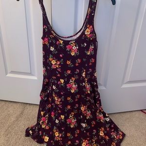 Aeropostale summer dress